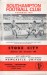 Southampton v Stoke City