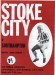 Stoke City v Southampton