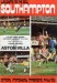 Southampton v Aston Villa