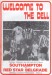 Southampton v Red Star Belgrade
