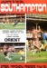 Southampton v Leyton Orient