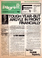 Plymouth Argyle v Southampton