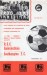 Anderlecht v Southampton
