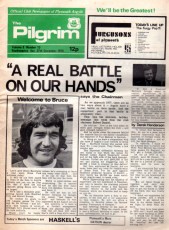 Plymouth Argyle v Southampton