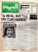 Plymouth Argyle v Southampton