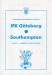 Gothenburg v Southampton