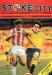Stoke City v Southampton