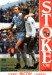 Stoke City v Southampton