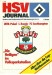 Hamburg v Southampton