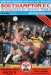 Southampton v Oxford United