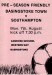 Basingstoke Town v Southampton