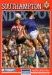 Southampton v Aston Villa