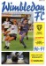 Wimbledon v Southampton