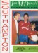 Aldershot Town v Southampton