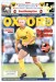 Oxford United v Southampton