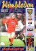 Wimbledon v Southampton