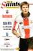 Southampton v Aston Villa