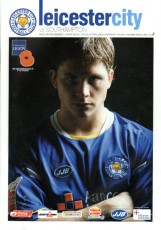 Leicester City v Southampton