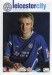 Leicester City v Southampton