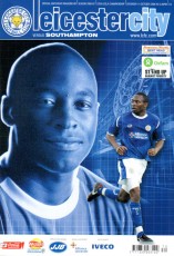 Leicester City v Southampton