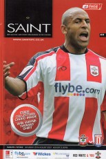 Southampton v Stoke City