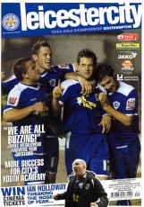 Leicester City v Southampton