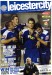Leicester City v Southampton
