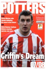 Stoke City v Southampton