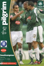 Plymouth Argyle v Southampton