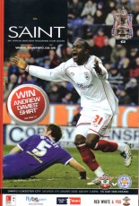 Southampton v Leicester City