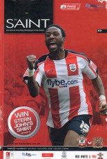Southampton v Burnley