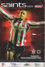 Southampton v Wolverhampton Wanderers