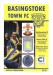 Basingstoke Town v Southampton