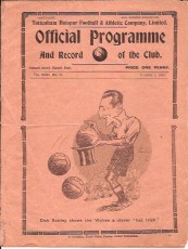 Tottenham Hotspur v Crystal Palace
