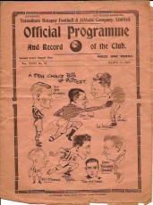 Tottenham Hotspur v Stoke City