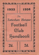 Tottenham Hotspur v Tottenham Hotspur