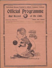 Tottenham Hotspur v Leicester City