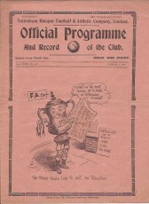 Tottenham Hotspur v Preston North End