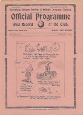 Tottenham Hotspur v Portsmouth