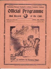 Tottenham Hotspur v Sunderland