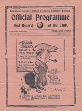 Tottenham Hotspur v Barnsley