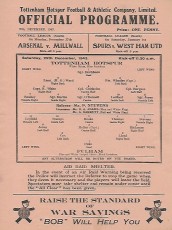 Tottenham Hotspur v Fulham