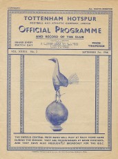 Tottenham Hotspur v Reading