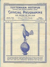 Tottenham Hotspur v Leytonstone