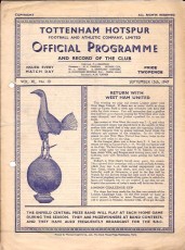 Tottenham Hotspur v West Ham United