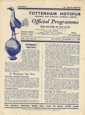 Tottenham Hotspur v Cardiff City