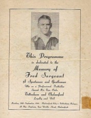 Chelmsford City v Tottenham Hotspur