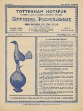 Tottenham Hotspur v Barnsley