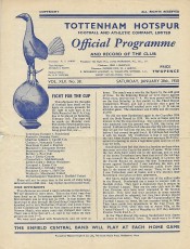 Tottenham Hotspur v Sunderland