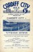 Cardiff City v Tottenham Hotspur